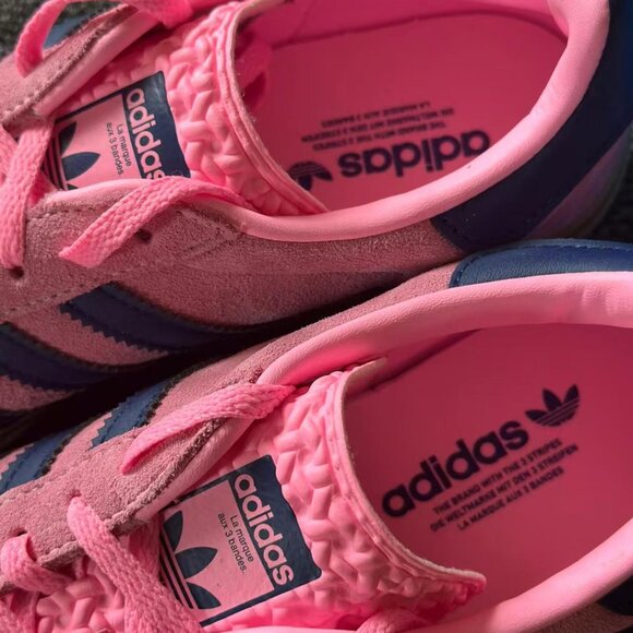 adidas shoes men 41EU new - Picture 4 of 4